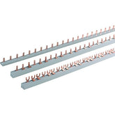 Single-phase bridging bus
